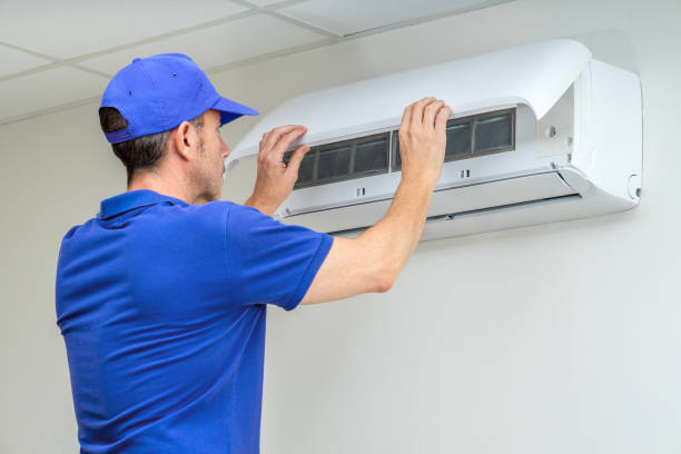 Best Commercial Air Duct Cleaning  in Pebble Creek, FL